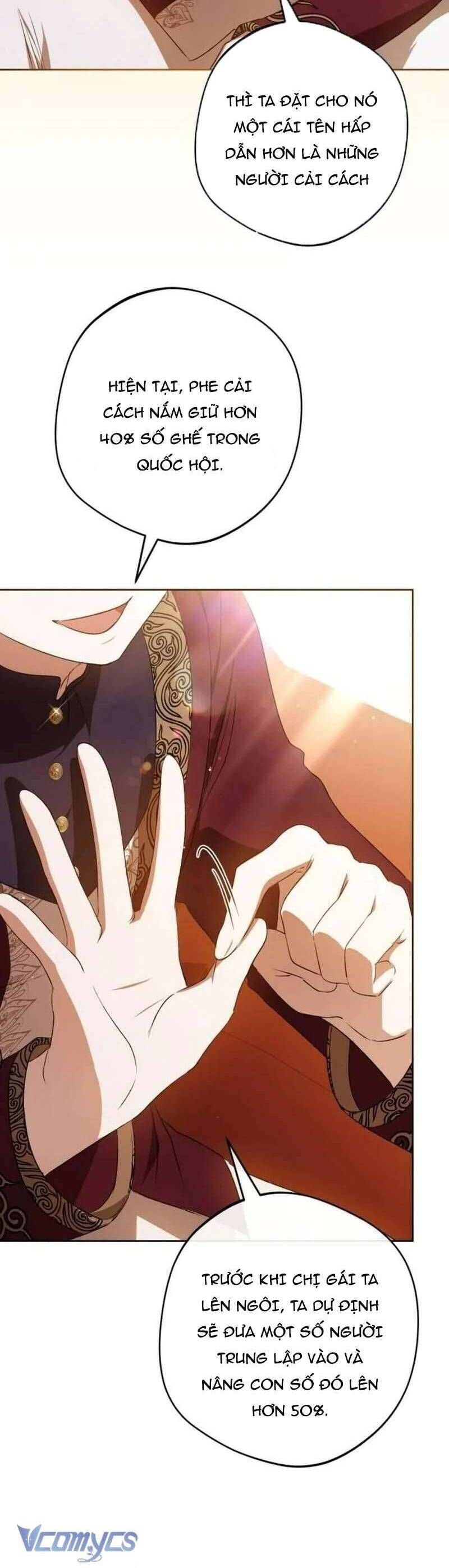 Bạo Chúa Độc Ác Trở Lại Chapter 32 - Trang 2