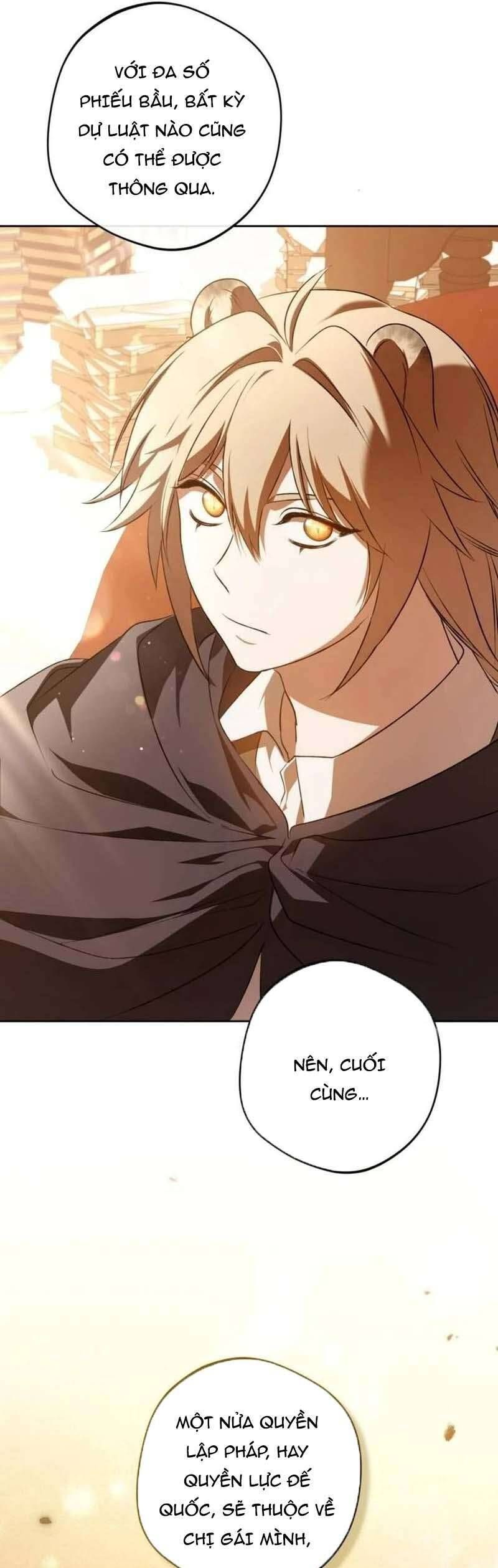 Bạo Chúa Độc Ác Trở Lại Chapter 32 - Trang 2