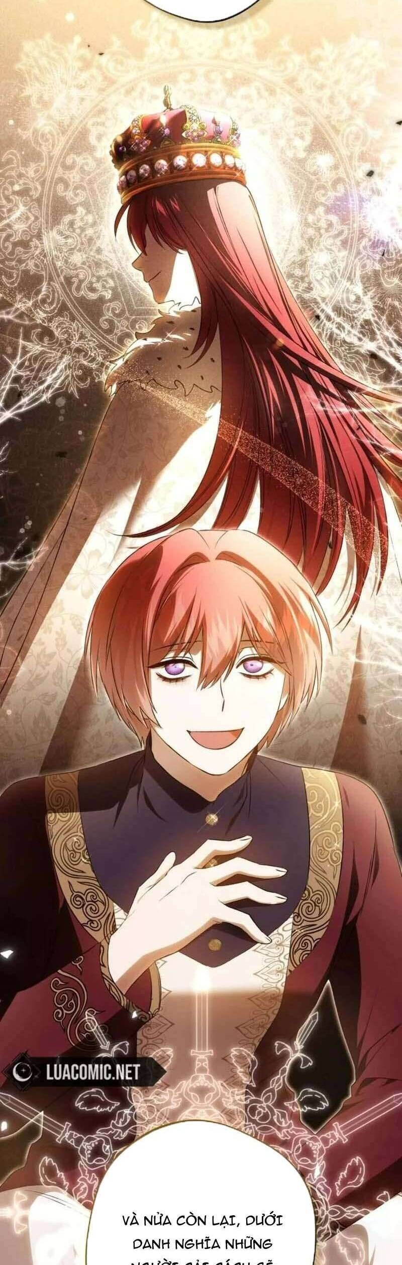 Bạo Chúa Độc Ác Trở Lại Chapter 32 - Trang 2