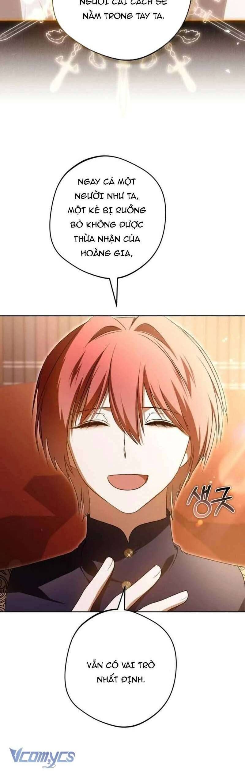 Bạo Chúa Độc Ác Trở Lại Chapter 32 - Trang 2