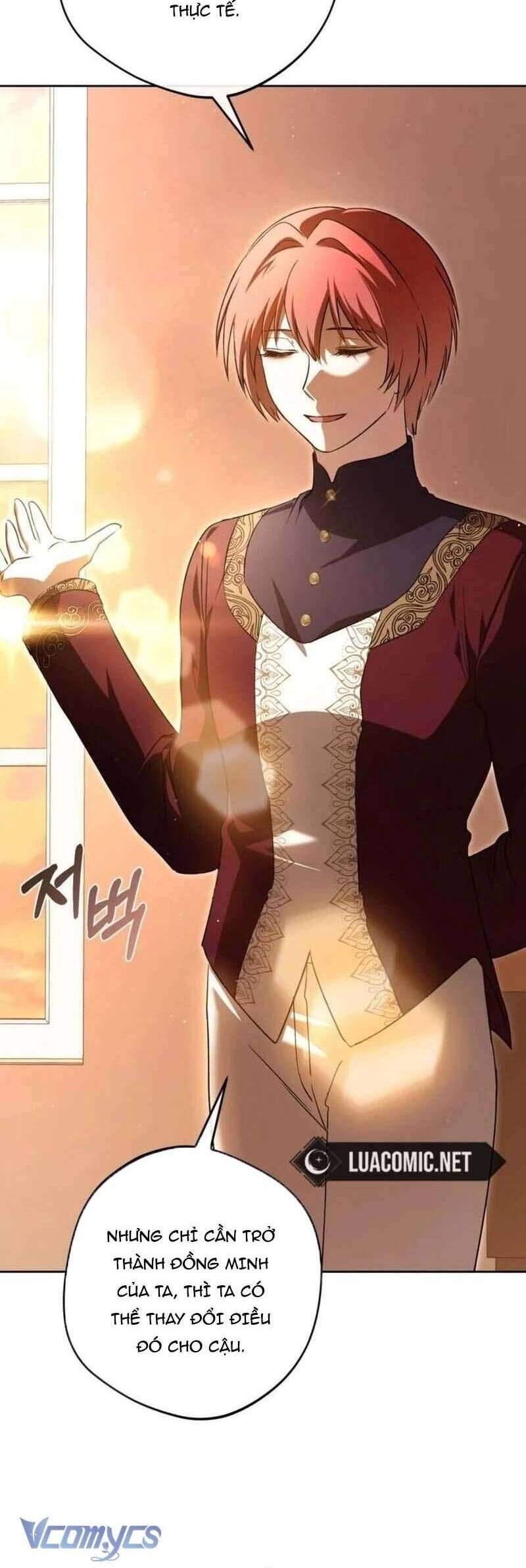 Bạo Chúa Độc Ác Trở Lại Chapter 32 - Trang 2