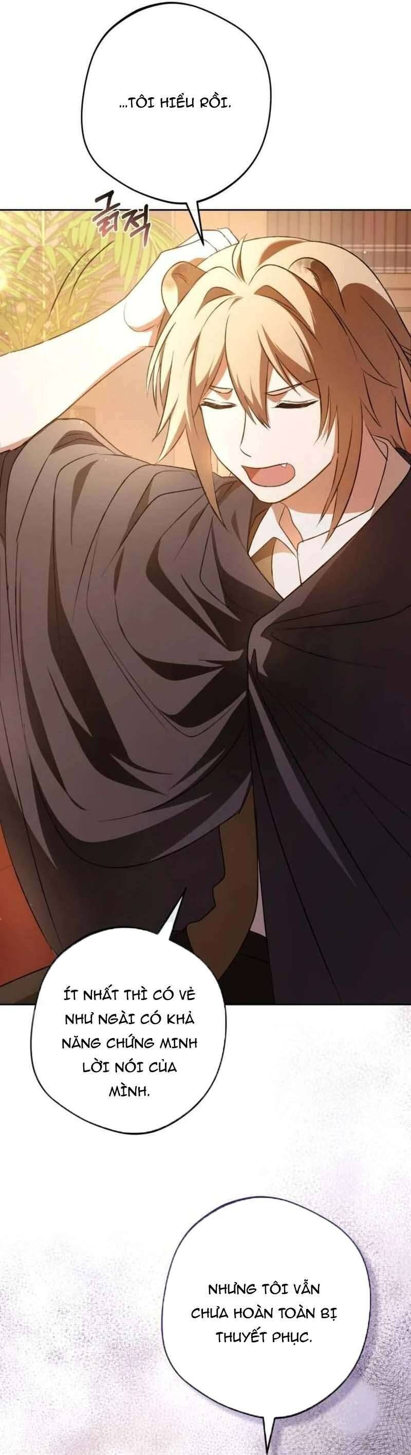 Bạo Chúa Độc Ác Trở Lại Chapter 32 - Trang 2