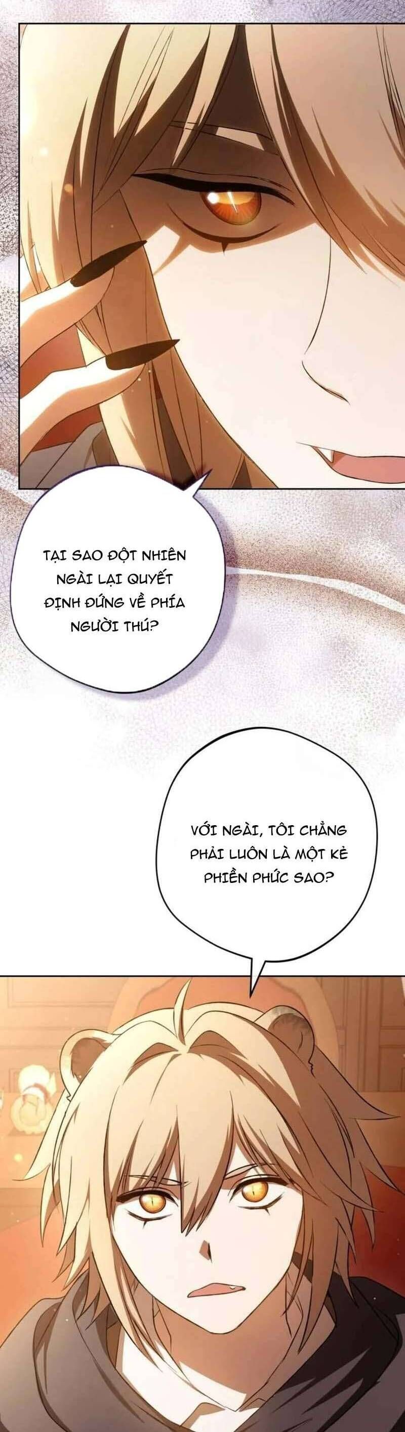Bạo Chúa Độc Ác Trở Lại Chapter 32 - Trang 2