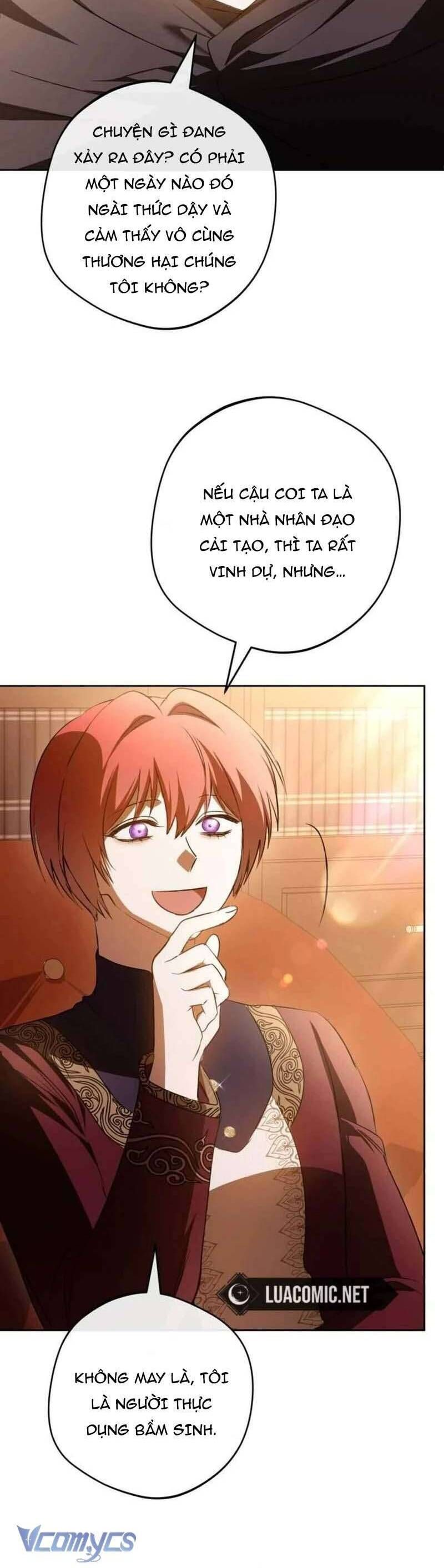 Bạo Chúa Độc Ác Trở Lại Chapter 32 - Trang 2