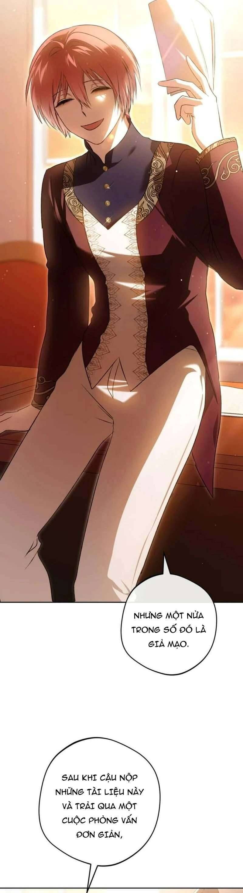 Bạo Chúa Độc Ác Trở Lại Chapter 32 - Trang 2