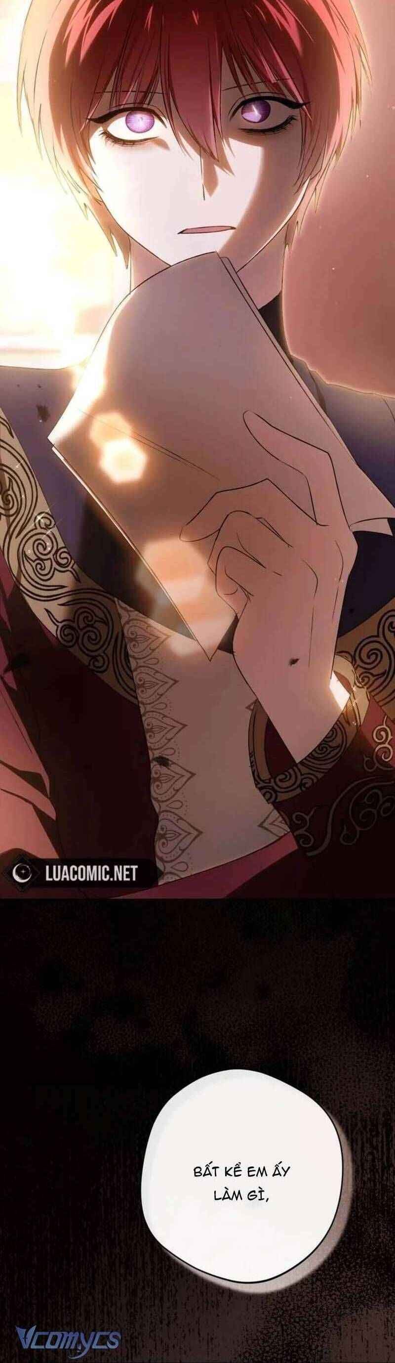 Bạo Chúa Độc Ác Trở Lại Chapter 32 - Trang 2