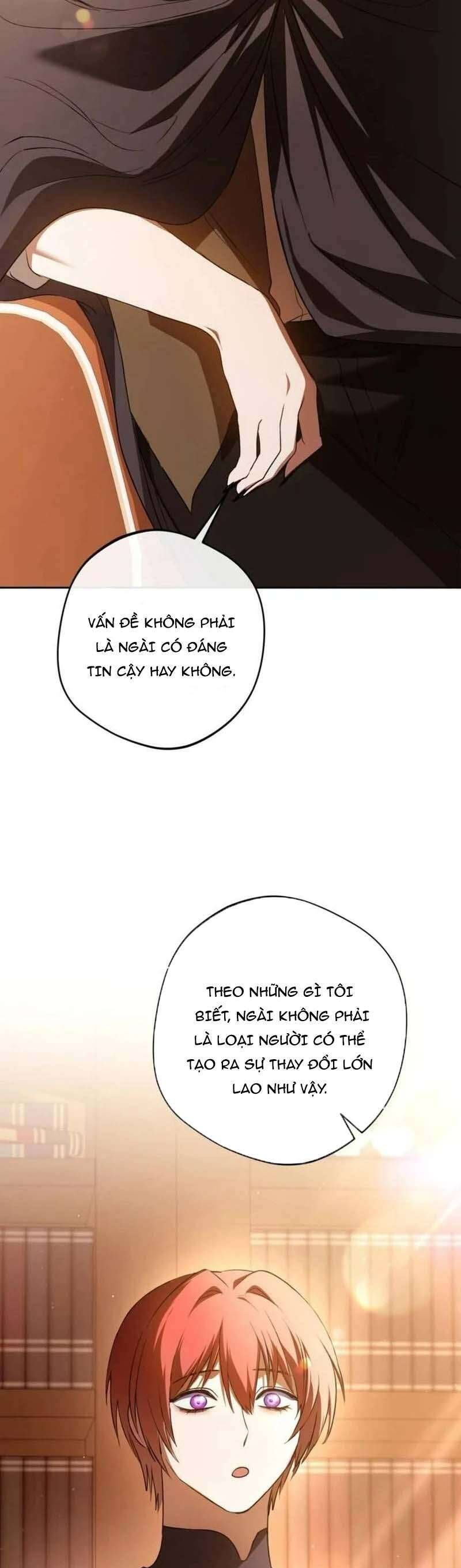 Bạo Chúa Độc Ác Trở Lại Chapter 32 - Trang 2