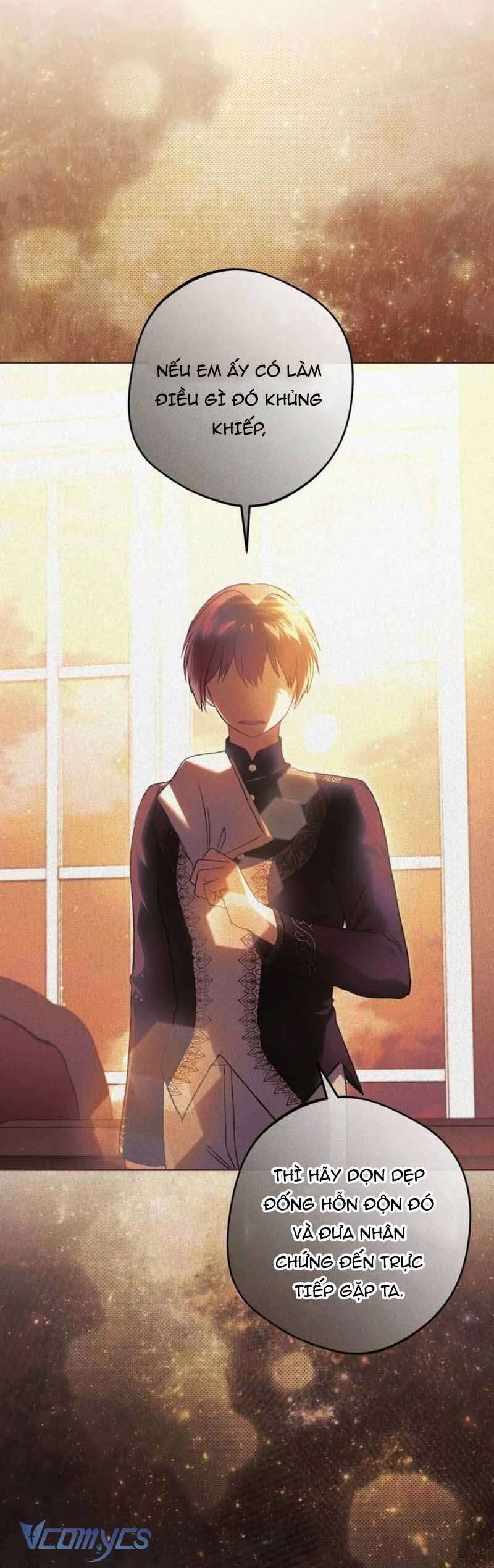 Bạo Chúa Độc Ác Trở Lại Chapter 33 - Trang 2