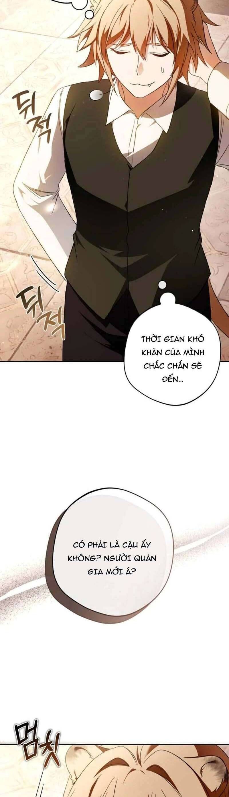 Bạo Chúa Độc Ác Trở Lại Chapter 33 - Trang 2