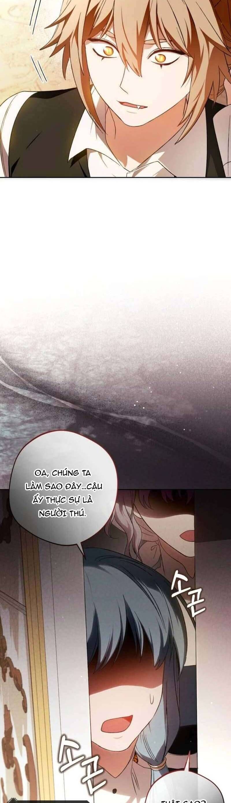 Bạo Chúa Độc Ác Trở Lại Chapter 33 - Trang 2