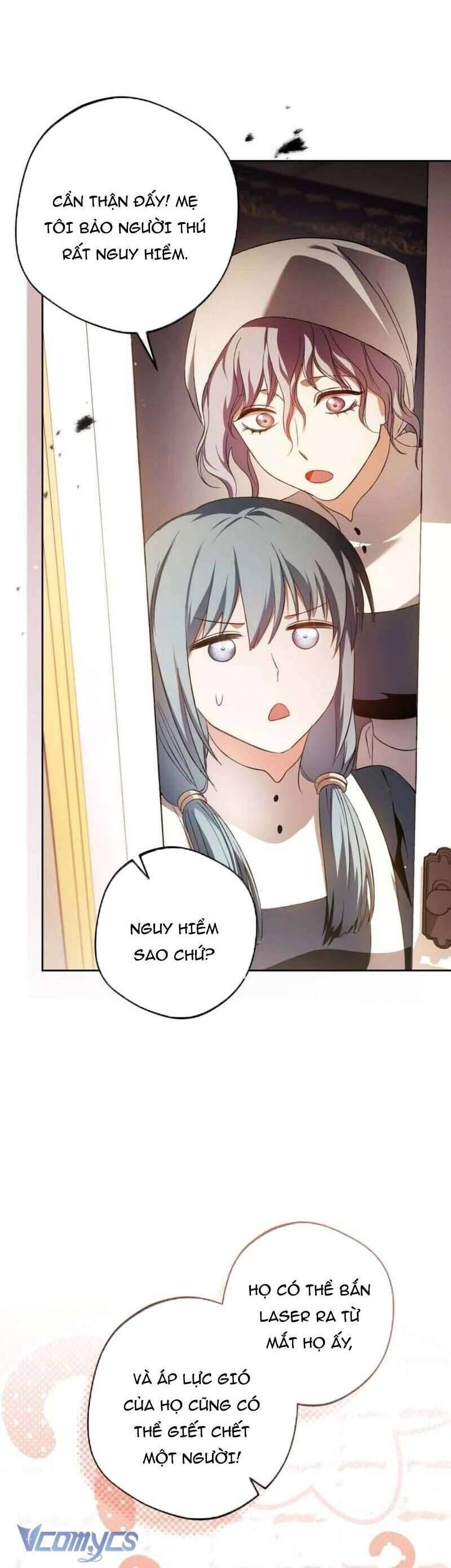 Bạo Chúa Độc Ác Trở Lại Chapter 33 - Trang 2