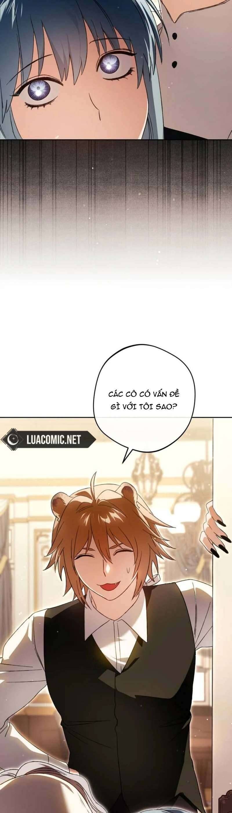 Bạo Chúa Độc Ác Trở Lại Chapter 33 - Trang 2