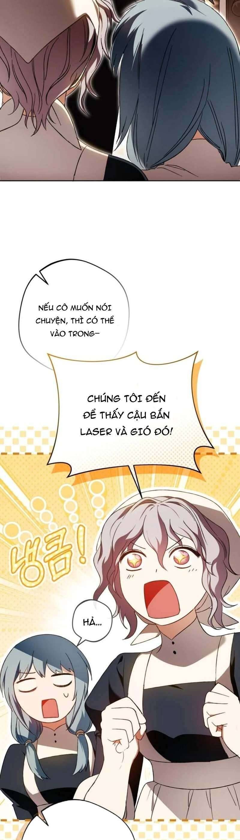 Bạo Chúa Độc Ác Trở Lại Chapter 33 - Trang 2