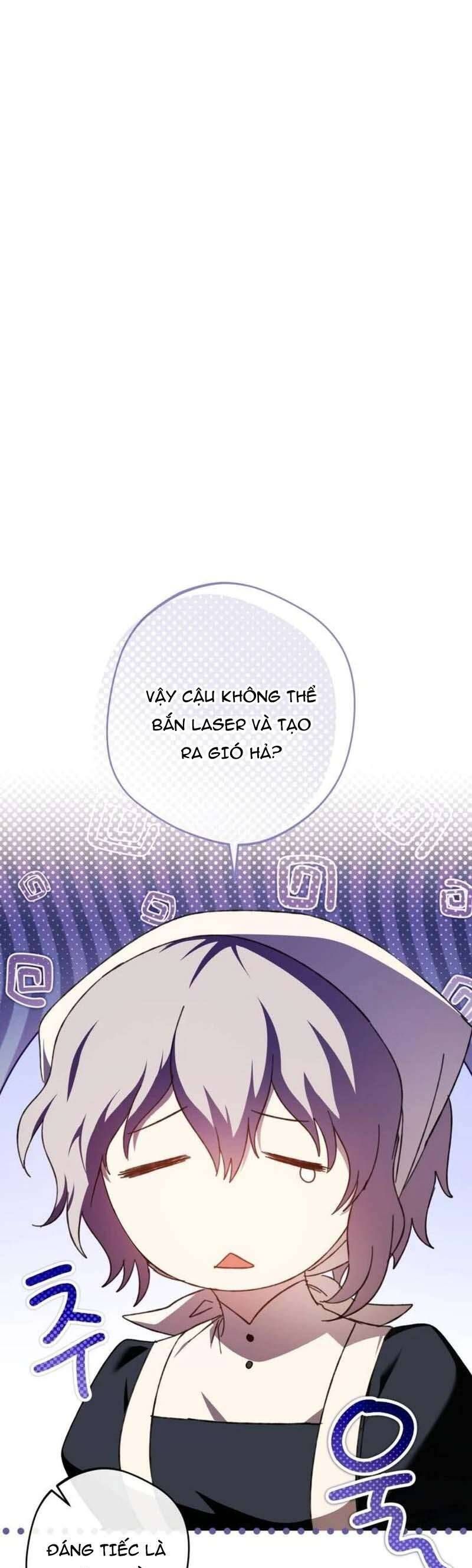 Bạo Chúa Độc Ác Trở Lại Chapter 33 - Trang 2