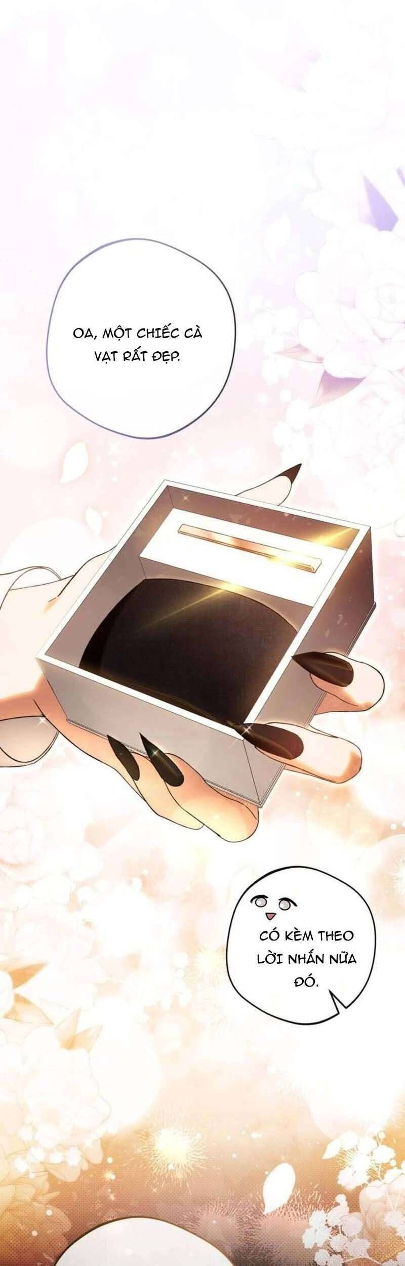 Bạo Chúa Độc Ác Trở Lại Chapter 33 - Trang 2