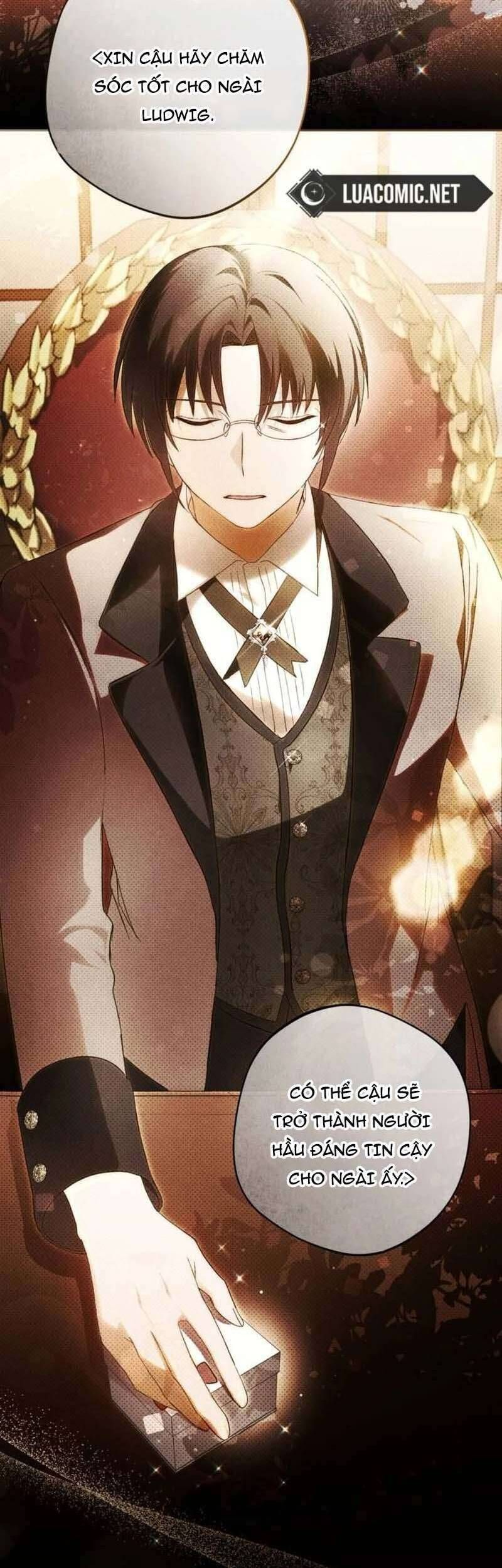 Bạo Chúa Độc Ác Trở Lại Chapter 33 - Trang 2