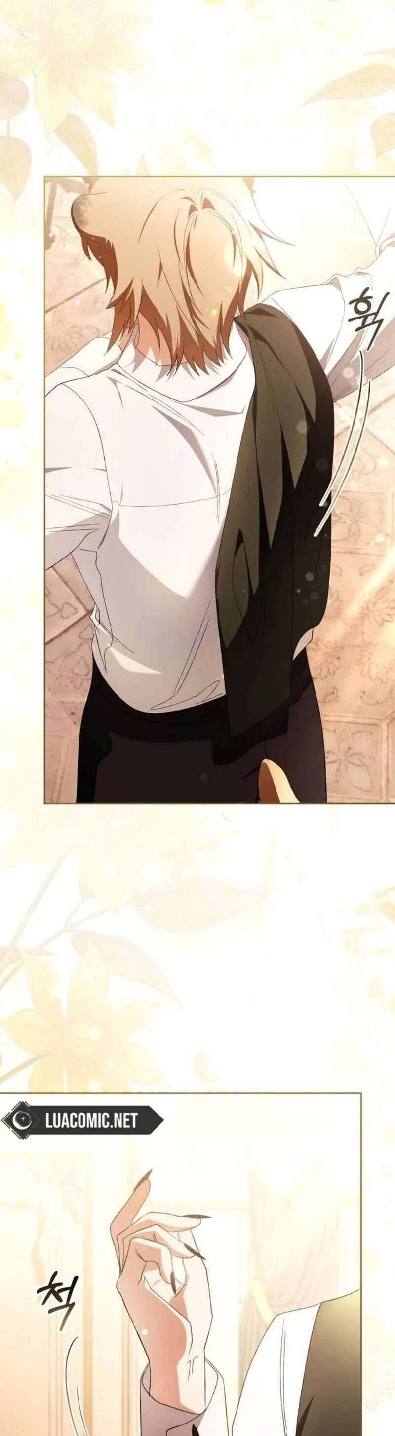 Bạo Chúa Độc Ác Trở Lại Chapter 33 - Trang 2