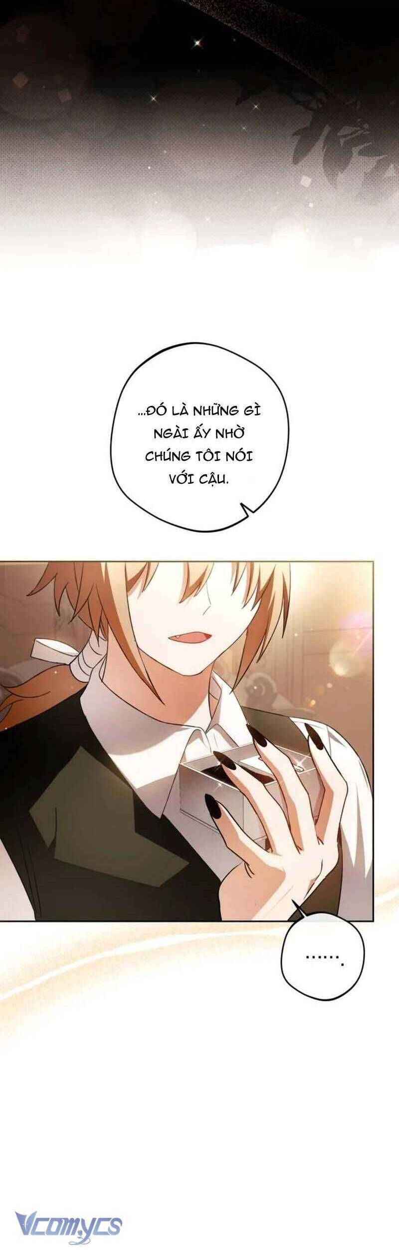 Bạo Chúa Độc Ác Trở Lại Chapter 33 - Trang 2