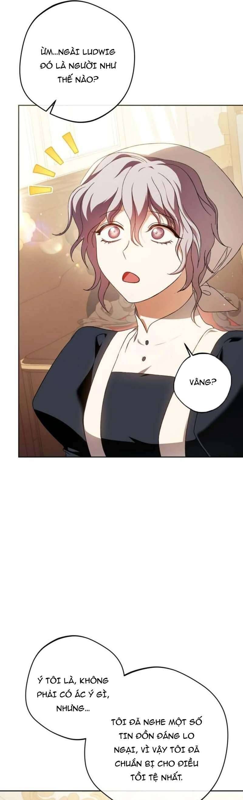 Bạo Chúa Độc Ác Trở Lại Chapter 33 - Trang 2