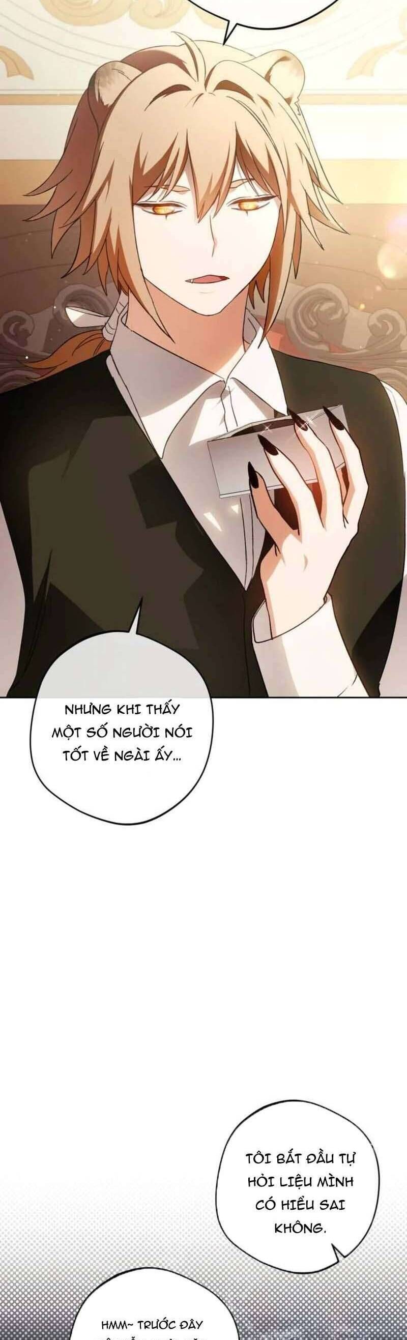 Bạo Chúa Độc Ác Trở Lại Chapter 33 - Trang 2