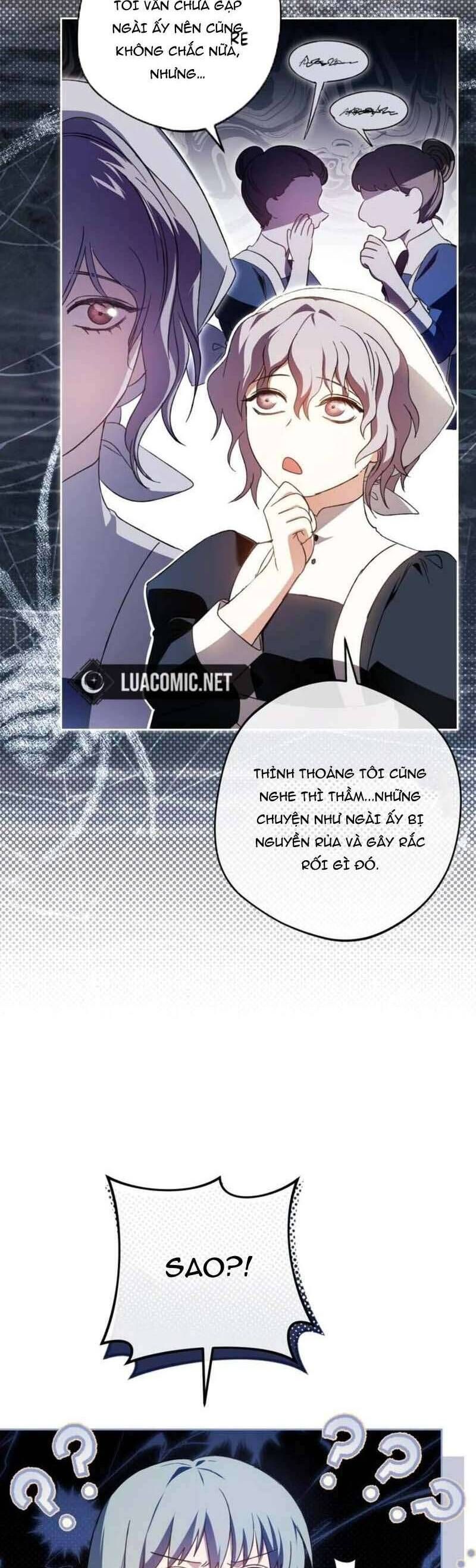 Bạo Chúa Độc Ác Trở Lại Chapter 33 - Trang 2