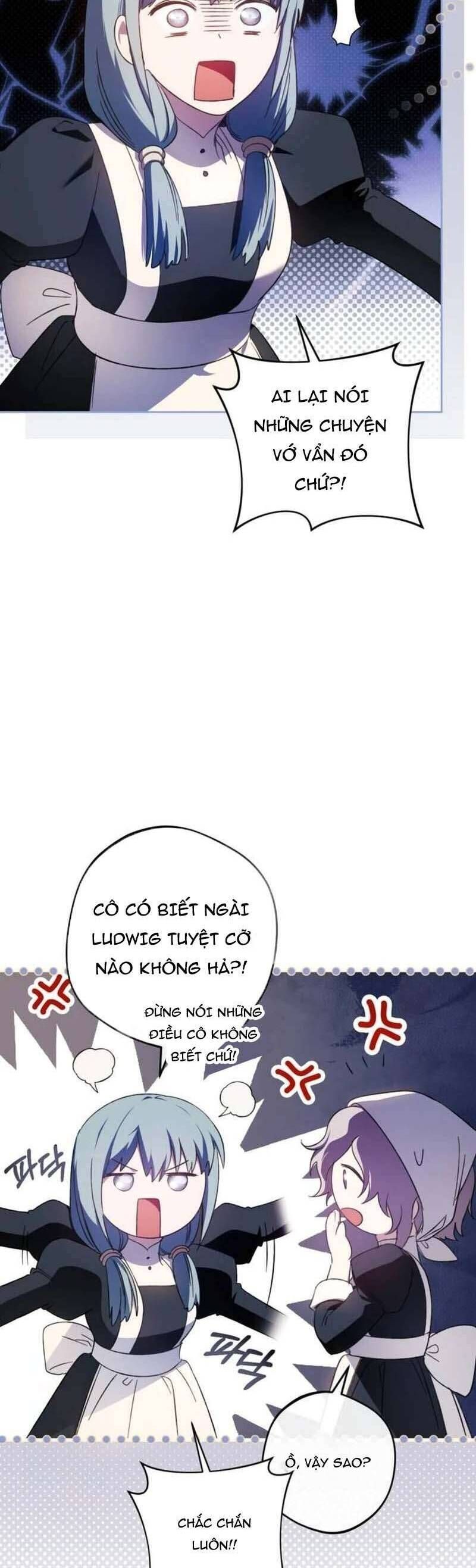 Bạo Chúa Độc Ác Trở Lại Chapter 33 - Trang 2