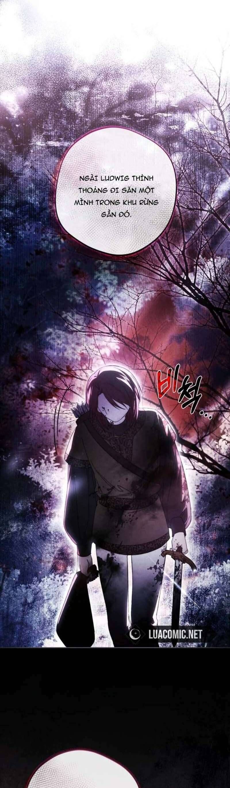 Bạo Chúa Độc Ác Trở Lại Chapter 33 - Trang 2