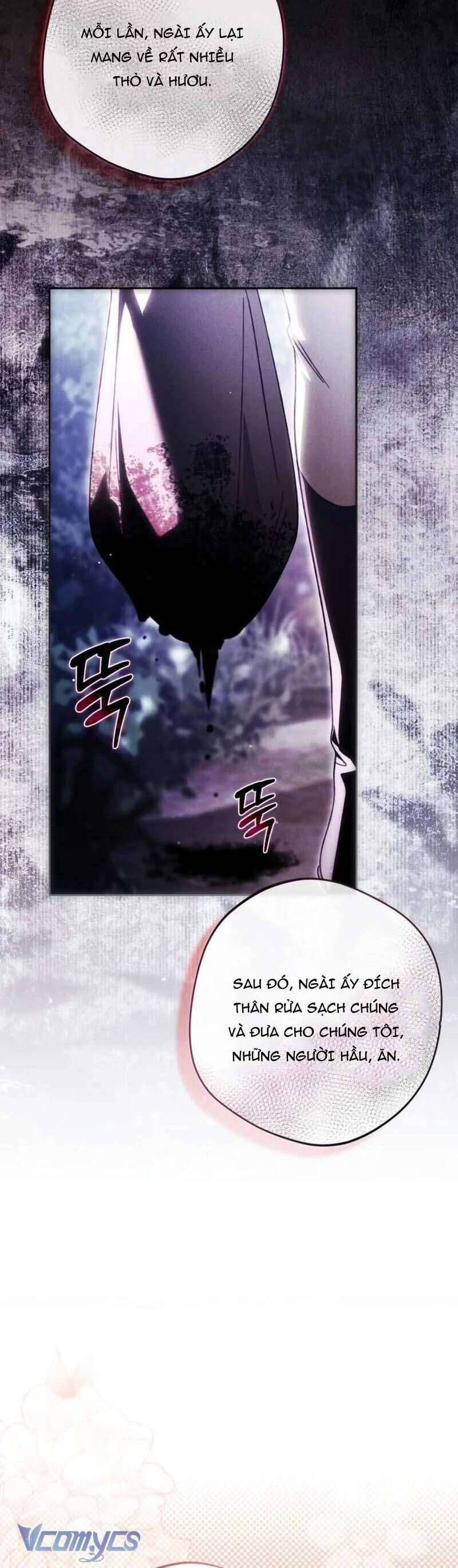 Bạo Chúa Độc Ác Trở Lại Chapter 33 - Trang 2