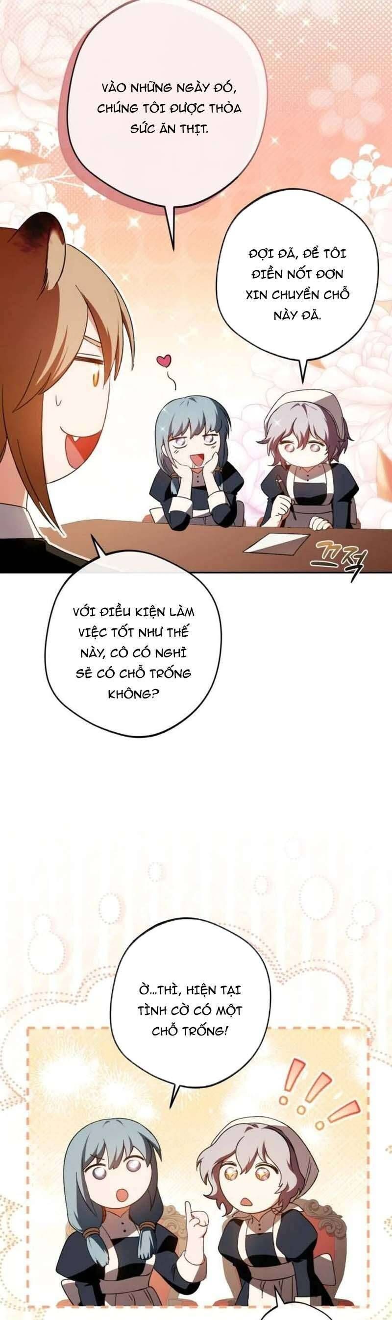 Bạo Chúa Độc Ác Trở Lại Chapter 33 - Trang 2