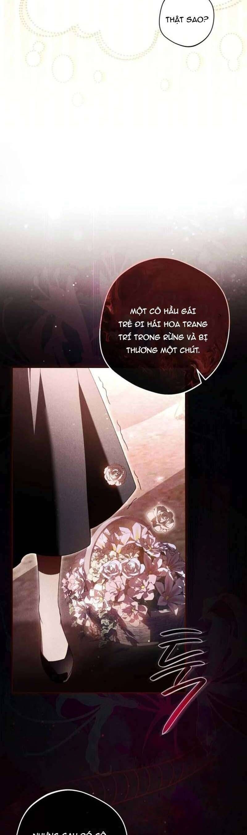 Bạo Chúa Độc Ác Trở Lại Chapter 33 - Trang 2