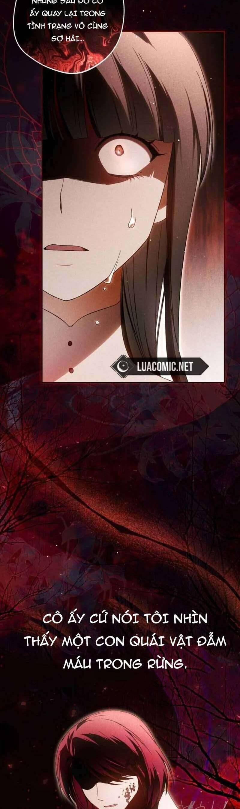 Bạo Chúa Độc Ác Trở Lại Chapter 33 - Trang 2