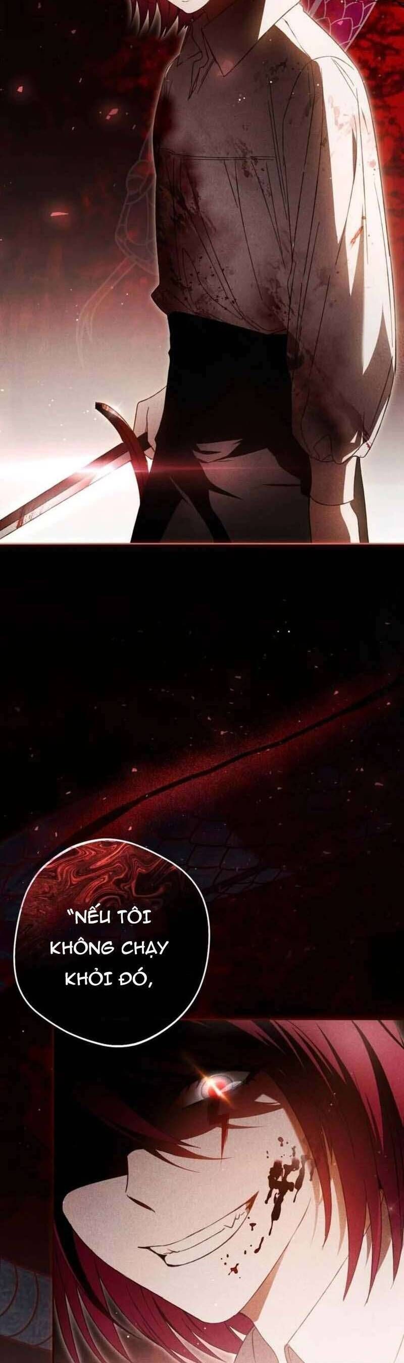 Bạo Chúa Độc Ác Trở Lại Chapter 33 - Trang 2