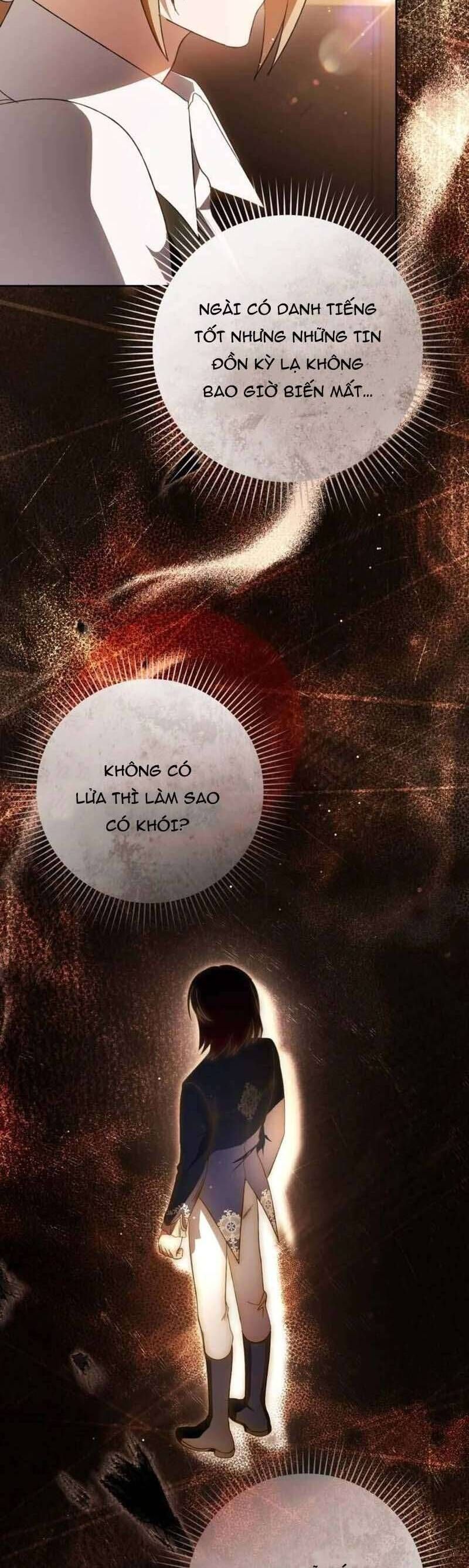 Bạo Chúa Độc Ác Trở Lại Chapter 33 - Trang 2