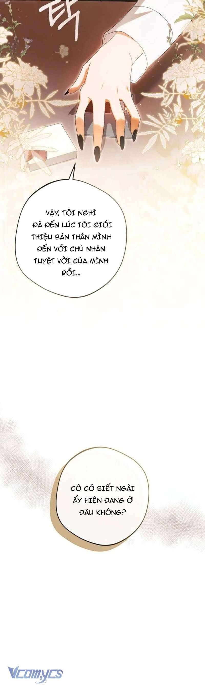 Bạo Chúa Độc Ác Trở Lại Chapter 33 - Trang 2