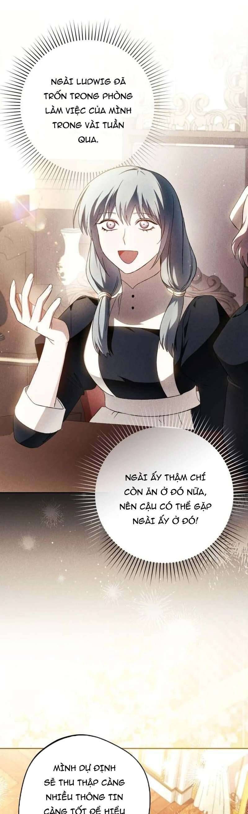 Bạo Chúa Độc Ác Trở Lại Chapter 33 - Trang 2