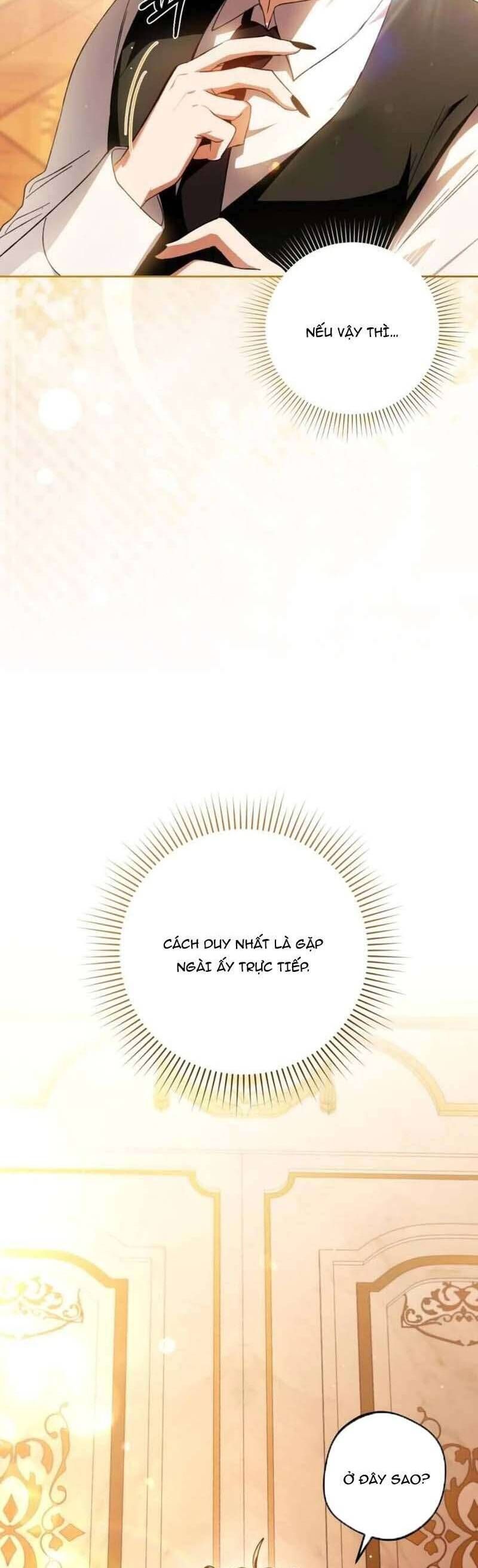 Bạo Chúa Độc Ác Trở Lại Chapter 33 - Trang 2