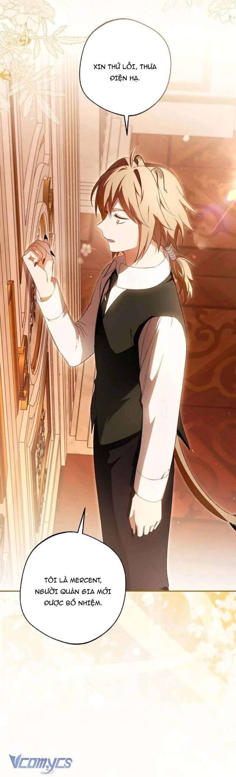 Bạo Chúa Độc Ác Trở Lại Chapter 33 - Trang 2