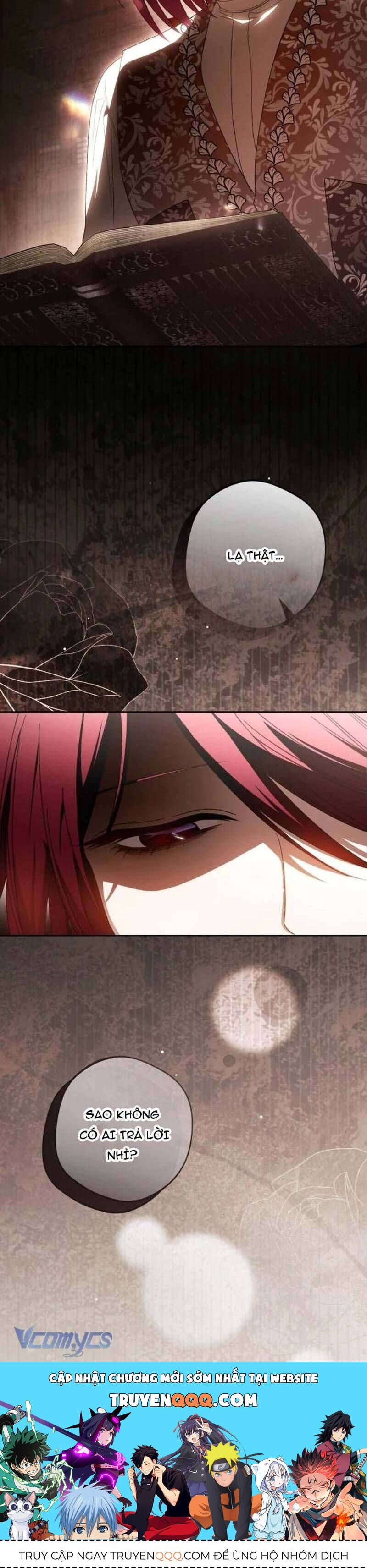 Bạo Chúa Độc Ác Trở Lại Chapter 33 - Trang 2