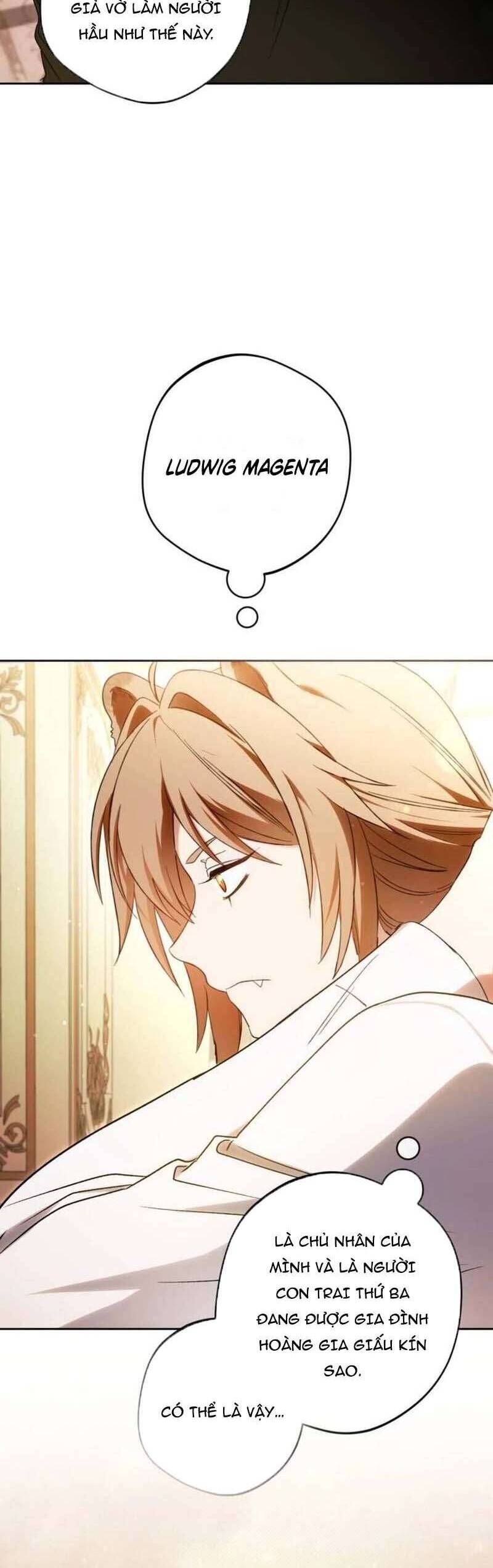 Bạo Chúa Độc Ác Trở Lại Chapter 33 - Trang 2