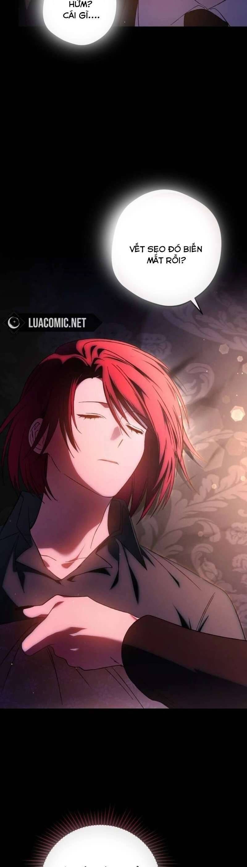 Bạo Chúa Độc Ác Trở Lại Chapter 35 - Trang 2