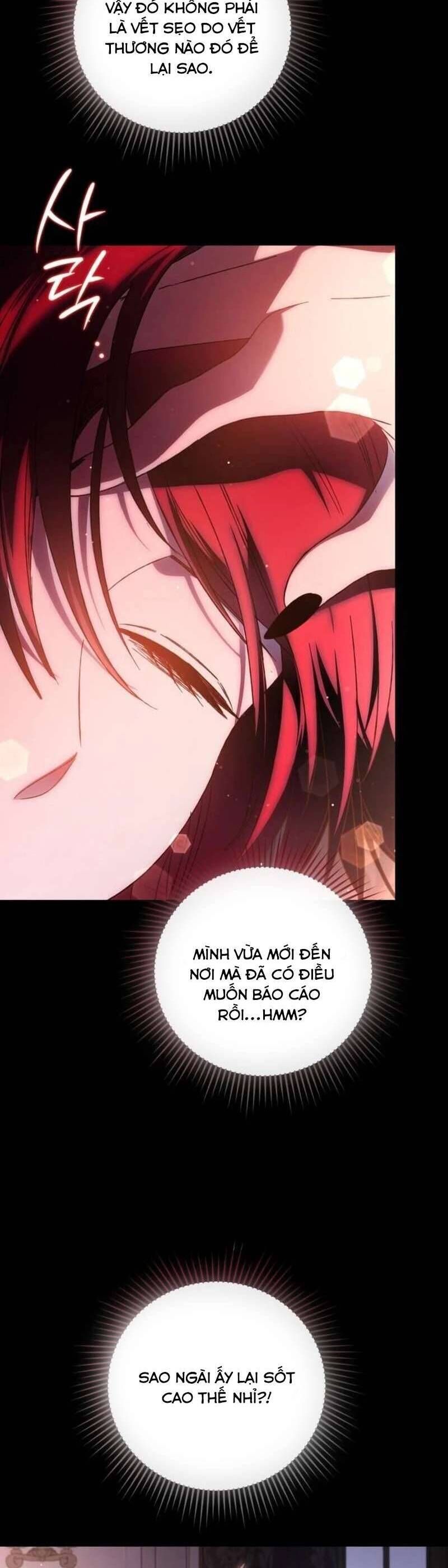 Bạo Chúa Độc Ác Trở Lại Chapter 35 - Trang 2