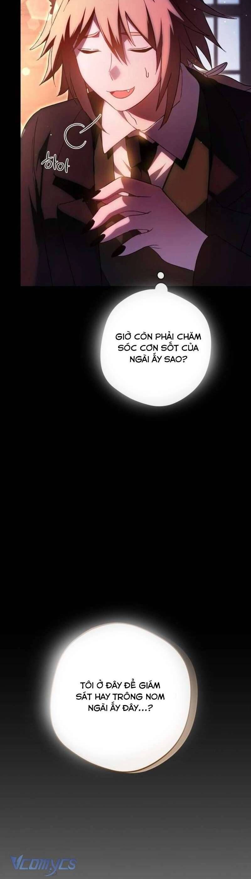 Bạo Chúa Độc Ác Trở Lại Chapter 35 - Trang 2