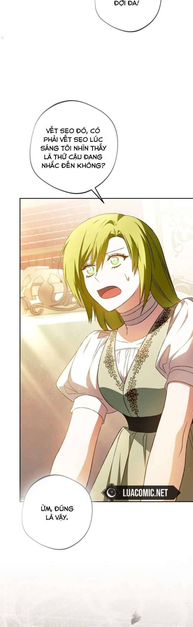 Bạo Chúa Độc Ác Trở Lại Chapter 35 - Trang 2