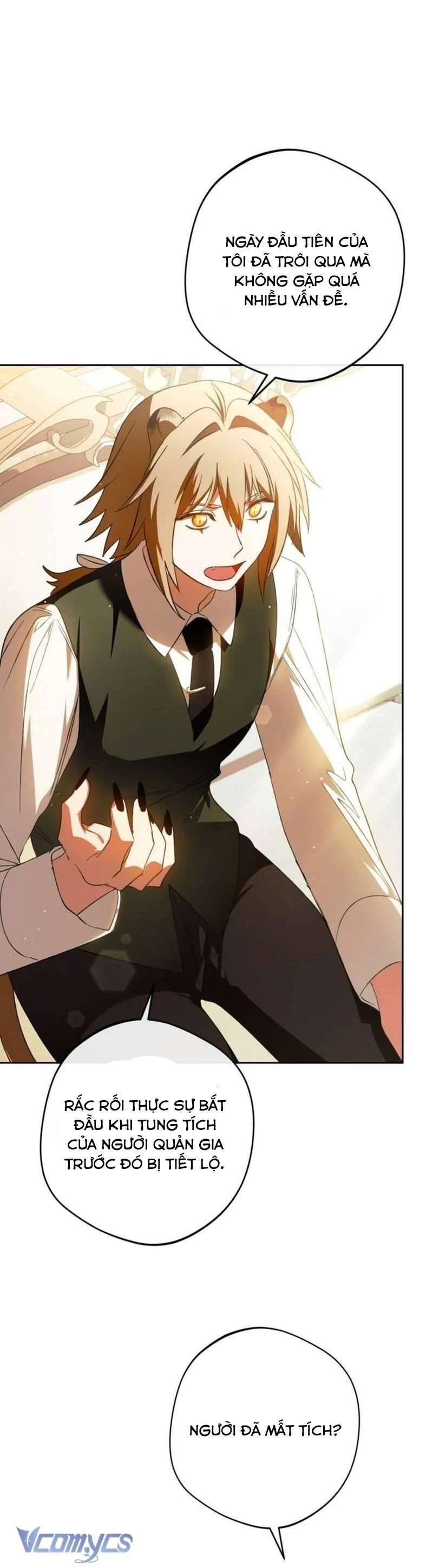 Bạo Chúa Độc Ác Trở Lại Chapter 35 - Trang 2