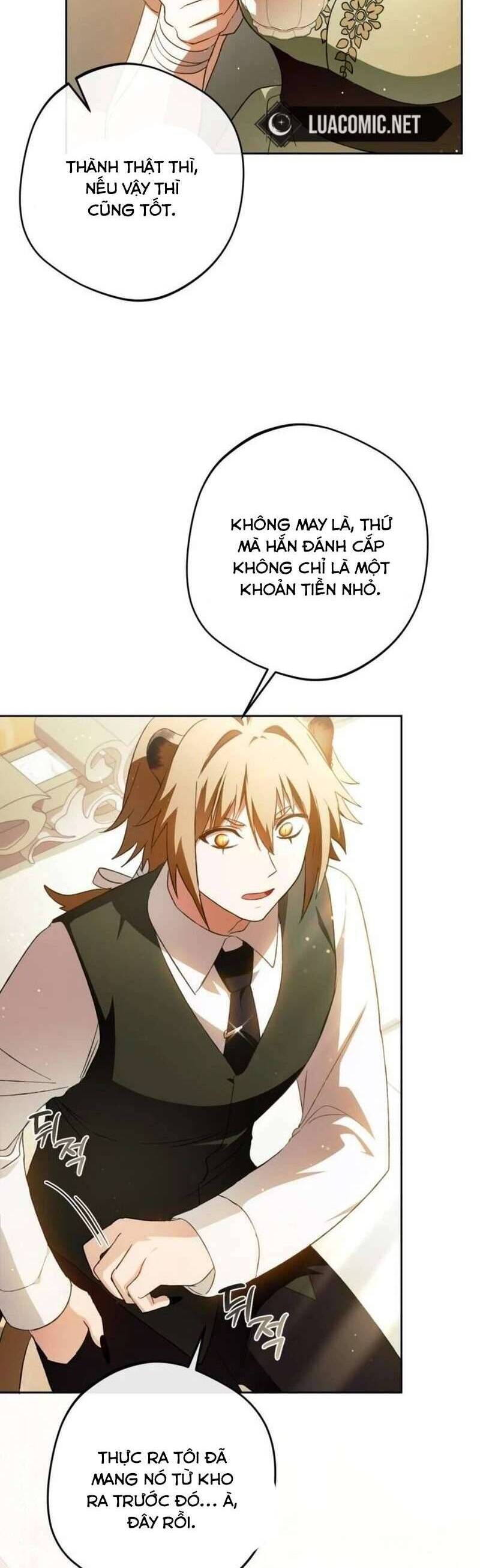 Bạo Chúa Độc Ác Trở Lại Chapter 35 - Trang 2