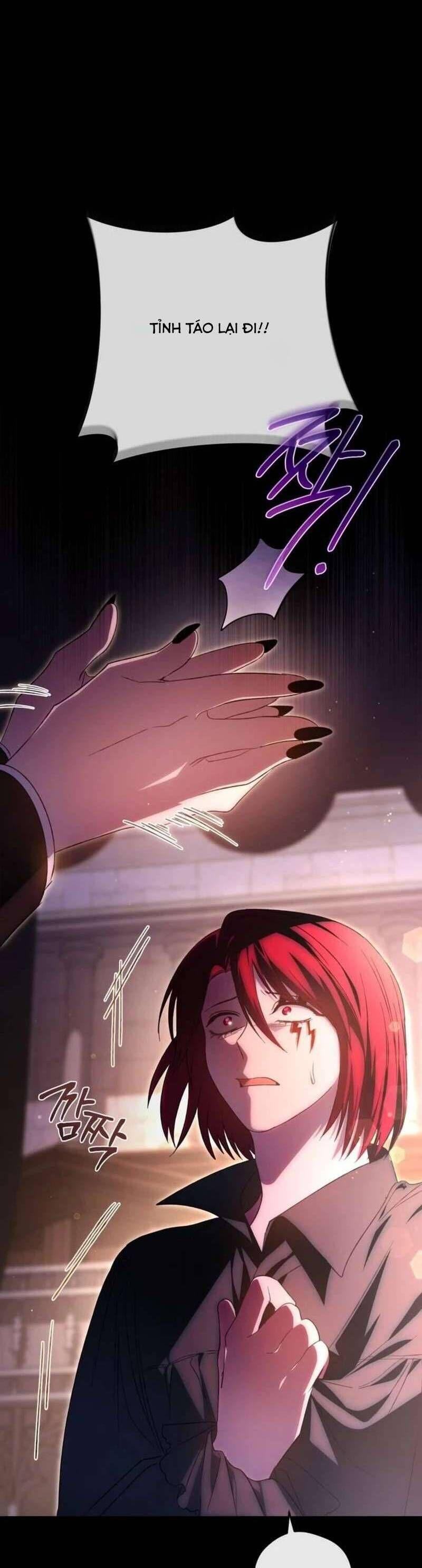 Bạo Chúa Độc Ác Trở Lại Chapter 35 - Trang 2