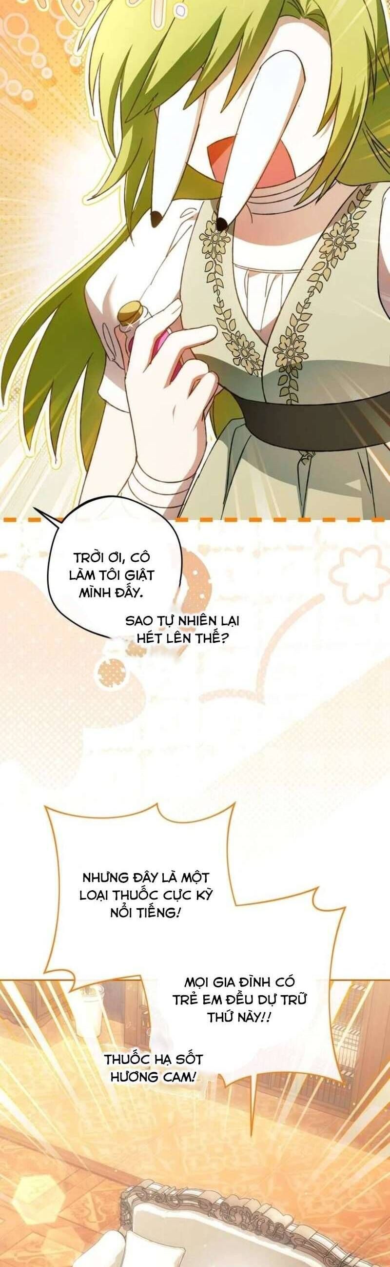 Bạo Chúa Độc Ác Trở Lại Chapter 35 - Trang 2