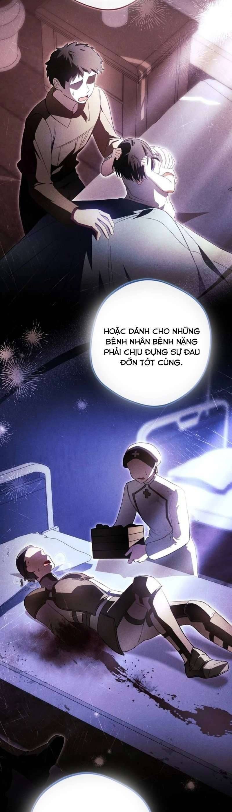 Bạo Chúa Độc Ác Trở Lại Chapter 35 - Trang 2