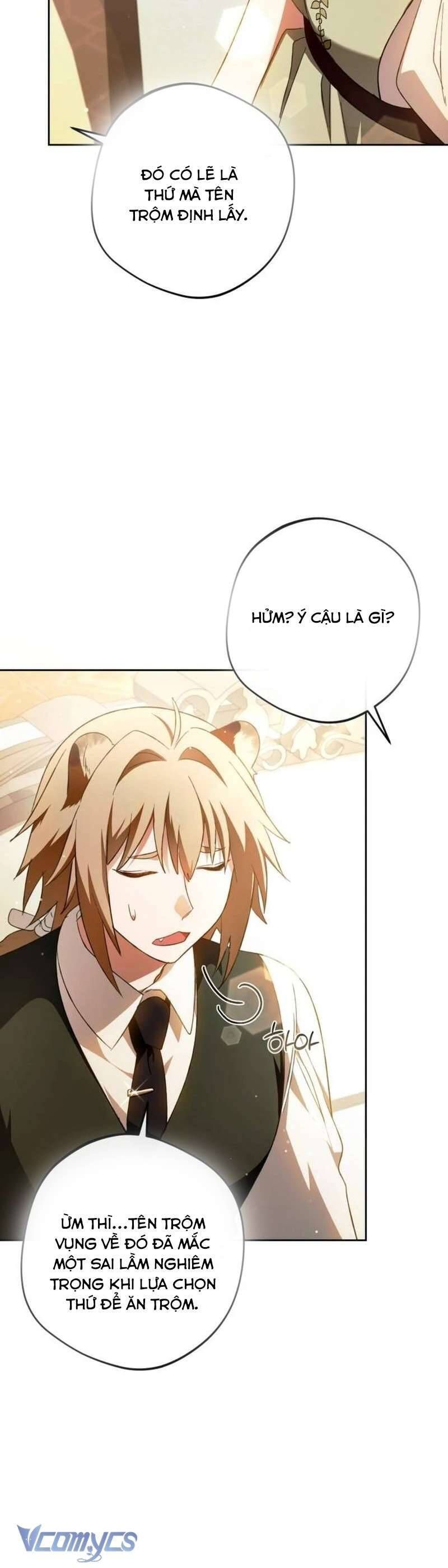 Bạo Chúa Độc Ác Trở Lại Chapter 35 - Trang 2