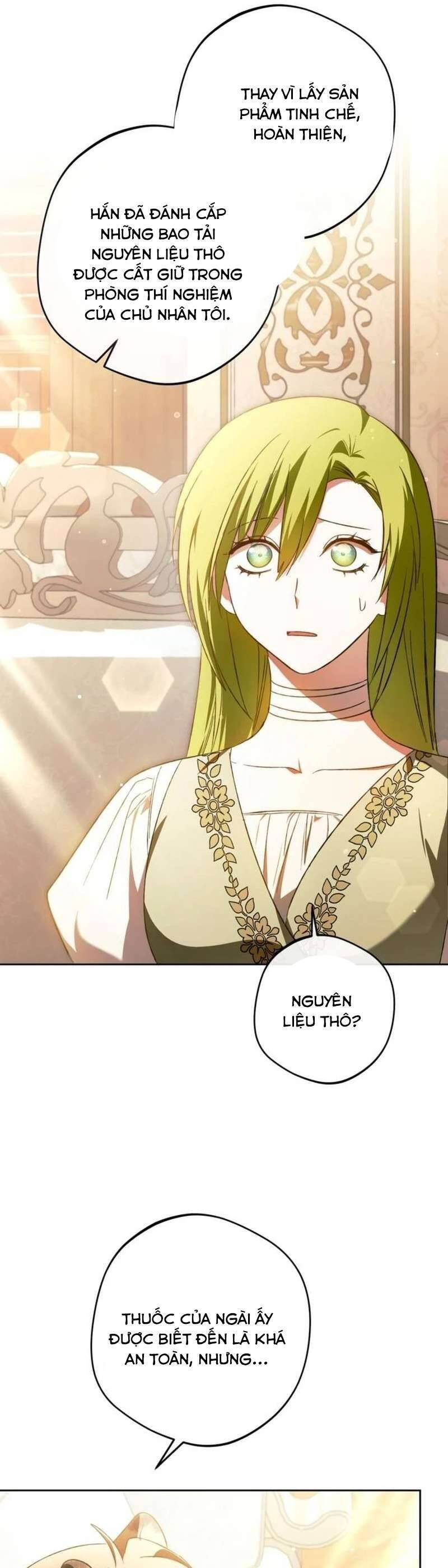 Bạo Chúa Độc Ác Trở Lại Chapter 35 - Trang 2